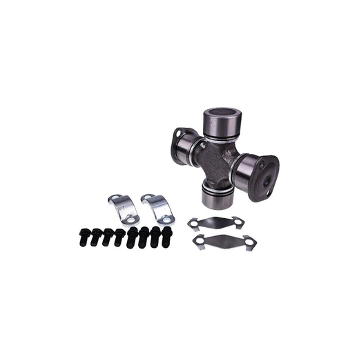 Spider Universal Joint 4E-9324 for Caterpillar CAT Loader 938G 938G II 938H 938K 950F 950FII 950G 950GII 950H 950K 960F 962G 962GII 962H 962K - KUDUPARTS