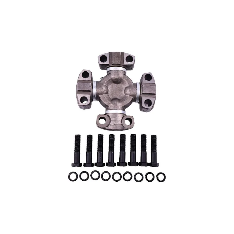 Araña y rodamiento 6H2577 para cargadora de tractor Caterpillar CAT 515, 525, 563C, 573C y 613C, motores 3208, 3304 y 3306