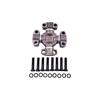 Araña y rodamiento 6H2577 para cargadora de tractor Caterpillar CAT 515, 525, 563C, 573C y 613C, motores 3208, 3304 y 3306