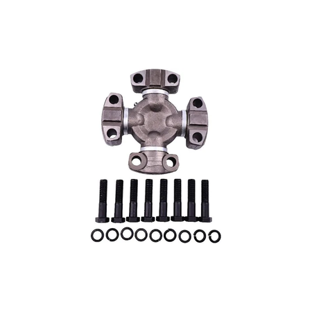 Spider & Bearing 6H2577 for Caterpillar CAT 515 525 563C 573C 613C Tractor Loader 3208 3304 3306 Engine - KUDUPARTS