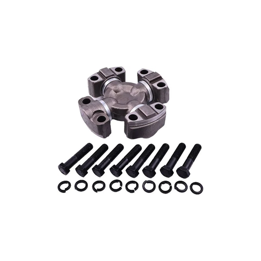 Spider & Bearing 6H2577 for Caterpillar CAT 515 525 563C 573C 613C Tractor Loader 3208 3304 3306 Engine - KUDUPARTS