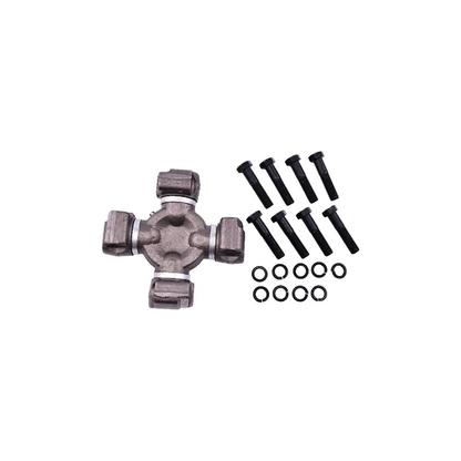 Araña y rodamiento 6H2577 para cargadora de tractor Caterpillar CAT 515, 525, 563C, 573C y 613C, motores 3208, 3304 y 3306