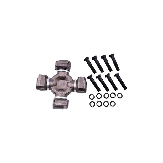 Spider & Bearing 6H2577 for Caterpillar CAT 515 525 563C 573C 613C Tractor Loader 3208 3304 3306 Engine - KUDUPARTS