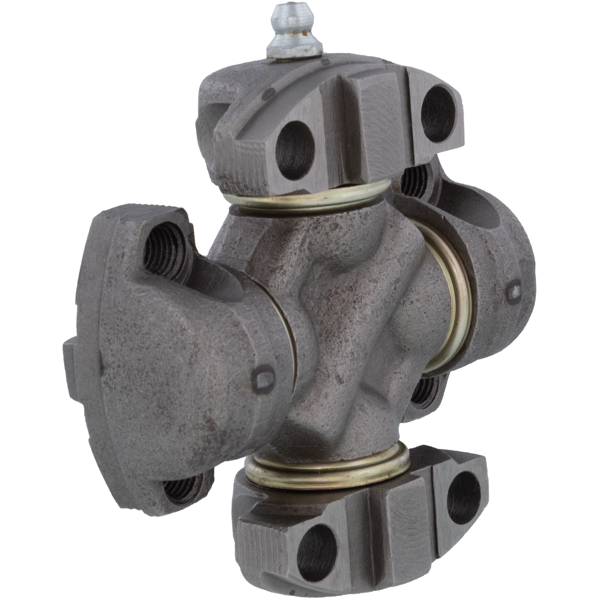 Spider & Bearing Assembly 6S6902 for Caterpillar CAT 931B 933 D3 D3CIII D4CIII - KUDUPARTS