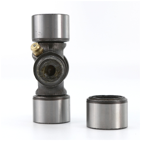 Spider & Bearing Assembly 8D-1508 for Caterpillar CAT Motor Grader 12G 140 14E Tractor 621E 623E 627E 631E 651E 657E - KUDUPARTS