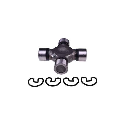 Spider & Bearing Assembly 8V6435 for Caterpillar CAT Engine 3204 3116 3114 Excavator M325B Skidder 518 518C - KUDUPARTS