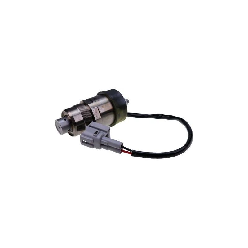 Spill Control Valve 096600-0033 for Toyota Engine 1KZ 1KZ-TE 2LT-E - KUDUPARTS