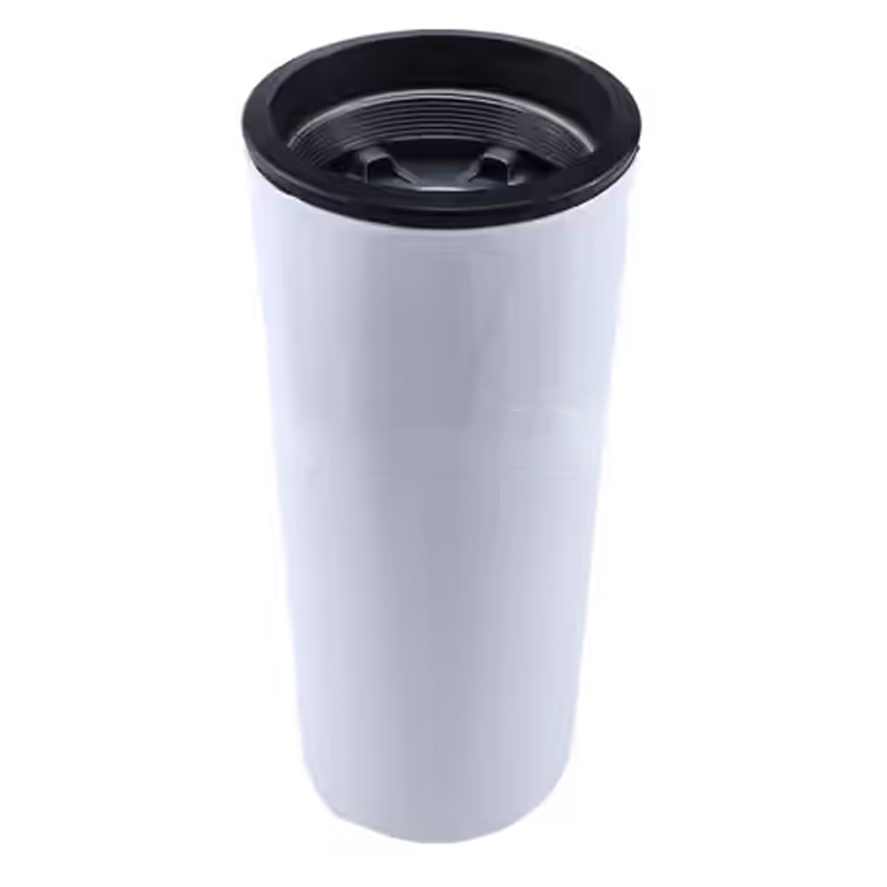 Spin-On Full Flow Lube Filter - Replaces Donaldson P552025 Fleetguard LF9025 WIX 57744XD