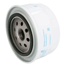 Spin-On Full Flow Lube Filter P551784 - Replaces Donaldson - KUDUPARTS