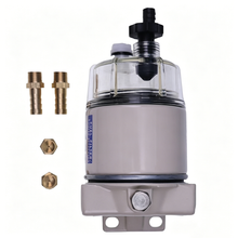 Spin-on Fuel Filter Water Separator 120AT R12T for Boat Marine