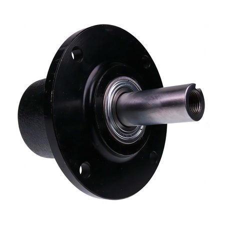 Spindle 2186207 for Bobcat 52″ 61″ 72" Deck Mower ZT200 ZT223 ZT226EFI ZT228EFI ZT331 - KUDUPARTS