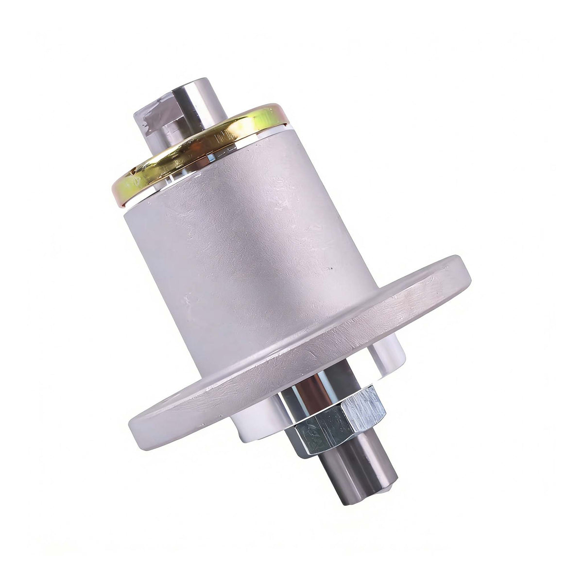Spindle 437-0005-00 for Spartan Mower RT RZ SRT Pro HD XD XDe - KUDUPARTS