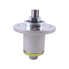 Spindle 437-0005-00 for Spartan Mower RT RZ SRT Pro HD XD XDe - KUDUPARTS