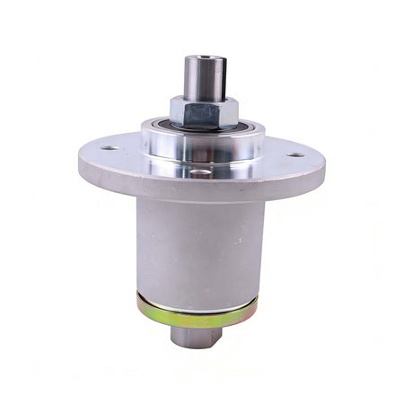 Spindle 437-0005-00 for Spartan Mower RT RZ SRT Pro HD XD XDe - KUDUPARTS