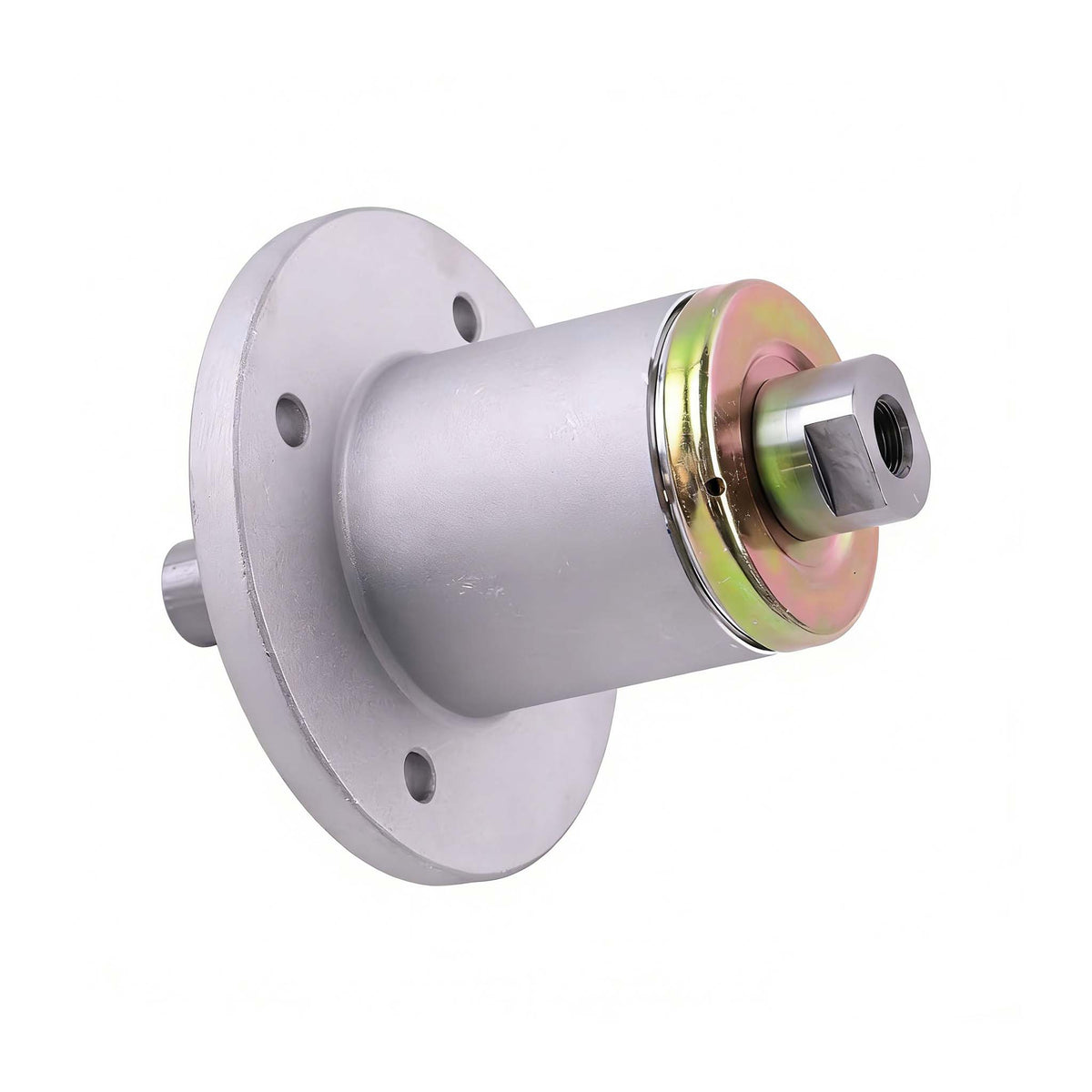 Spindle 437-0005-00 for Spartan Mower RT RZ SRT Pro HD XD XDe - KUDUPARTS