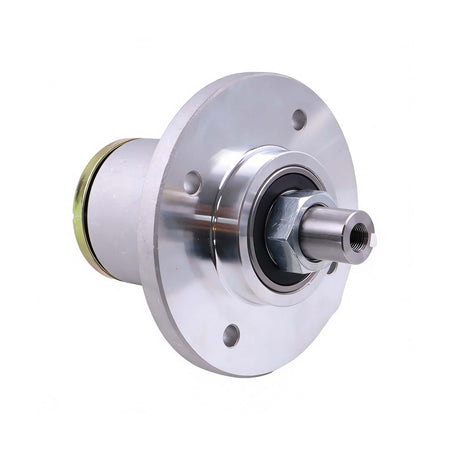 Spindle 437-0005-00 for Spartan Mower RT RZ SRT Pro HD XD XDe - KUDUPARTS