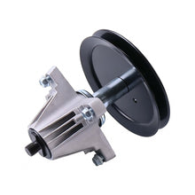 Spindle 618P09395 for Cub Cadet ZT1-46 KH FAB Troy-Bilt Z 46 Craftsman Z 5400 Mower - KUDUPARTS