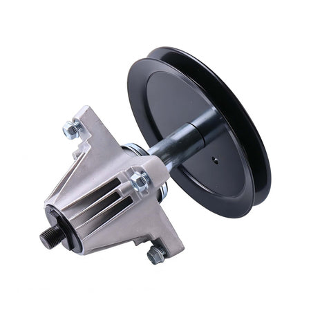 Spindle 618P09395 for Cub Cadet ZT1-46 KH FAB Troy-Bilt Z 46 Craftsman Z 5400 Mower - KUDUPARTS