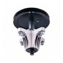 Spindle 618P09395 for Cub Cadet ZT1-46 KH FAB Troy-Bilt Z 46 Craftsman Z 5400 Mower - KUDUPARTS
