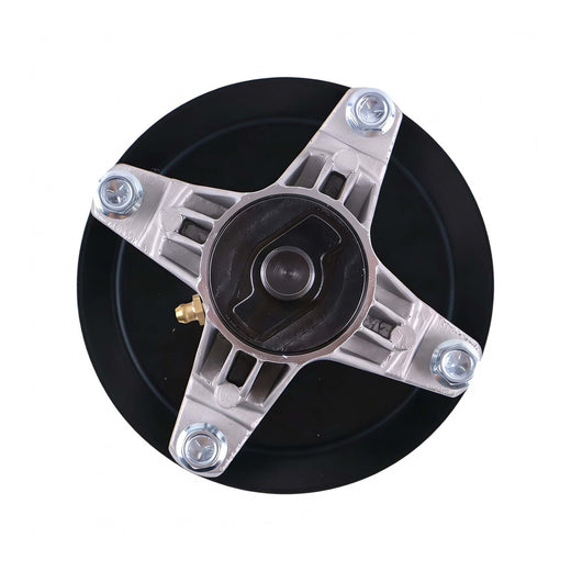 Spindle 618P09395 for Cub Cadet ZT1-46 KH FAB Troy-Bilt Z 46 Craftsman Z 5400 Mower - KUDUPARTS