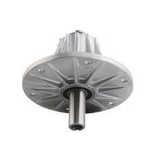 Spindle Assembly 4115849 4165022 for Ransomes Bobcat ZT200 Bunton Ryan Woods RZ2052B RZ1848B Mower