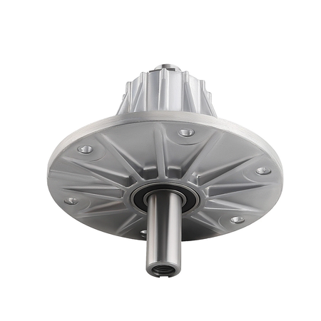 Spindle Assembly 4115849 4165022 for Ransomes Bobcat ZT200 Bunton Ryan Woods RZ2052B RZ1848B Mower - KUDUPARTS