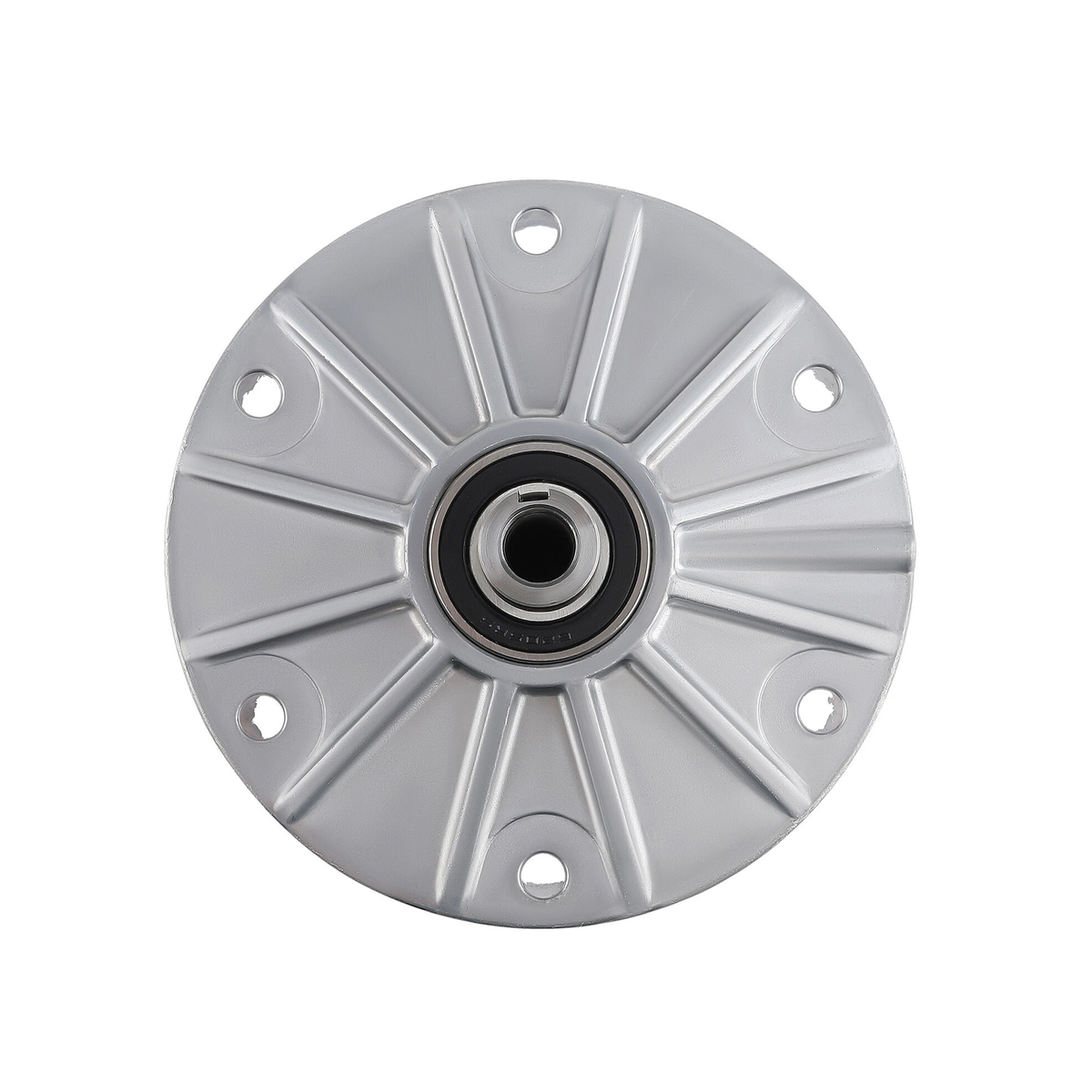 Spindle Assembly 4115849 4165022 for Ransomes Bobcat ZT200 Bunton Ryan Woods RZ2052B RZ1848B Mower - KUDUPARTS