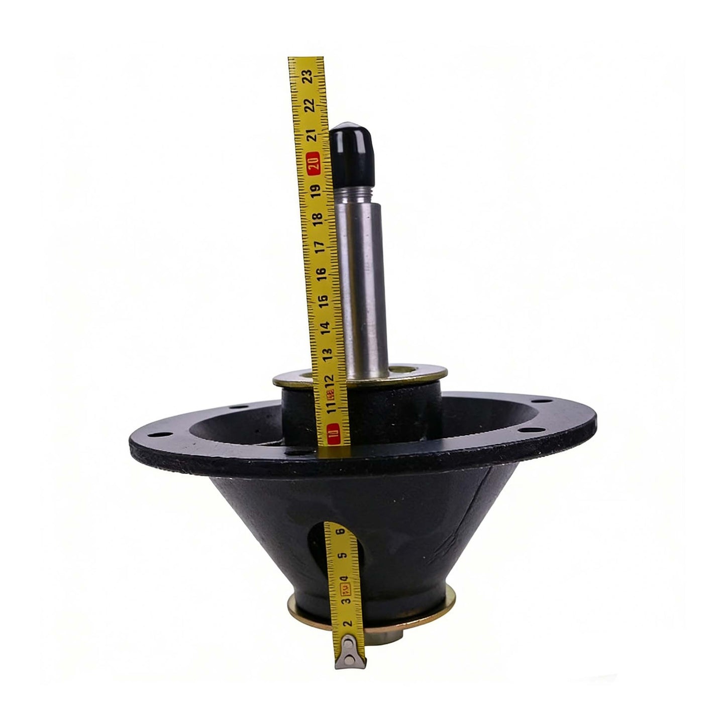 Spindle Assembly 5104744 5901468 for Ferris SRS Z2 61" IS2100Z 52" Deck Mowers