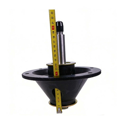 Spindle Assembly 5104744 5901468 for Ferris SRS Z2 61" IS2100Z 52" Deck Mowers - KUDUPARTS