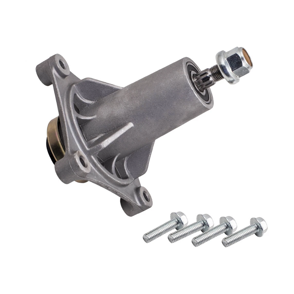 Spindle Assembly 532192870 532187292 for Husqvarna Lawn Tractor LT2113 LT2114 LT2115 YTH1842T YTH2042XP YTH2546T