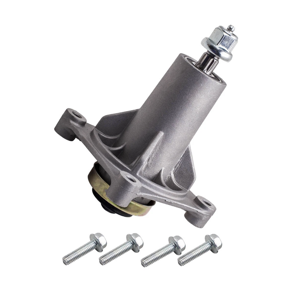 Spindle Assembly 532192870 532187292 for Husqvarna Lawn Tractor LT2113 LT2114 LT2115 YTH1842T YTH2042XP YTH2546T