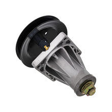 Spindle Assembly 618-06994A 918-06994A 285-598 for MTD 17ASDALB099 Cub Cadet Z-Force L48 Craftsman Z8200 - KUDUPARTS