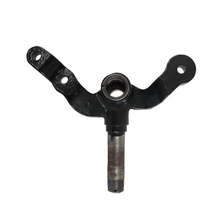 Spindle Assembly 70673-G02 70942-G02 for E-Z-GO TXT Gas Electric 2001-Up Golf Cart - KUDUPARTS