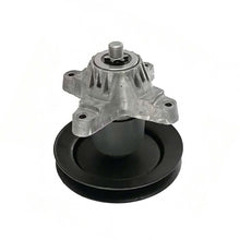 Spindle Assembly 918-04657A 618-04657 for MTD Lawn Mower Optima LN165H LN200H Smart RN145 Optima LN180H Power 1750 - KUDUPARTS