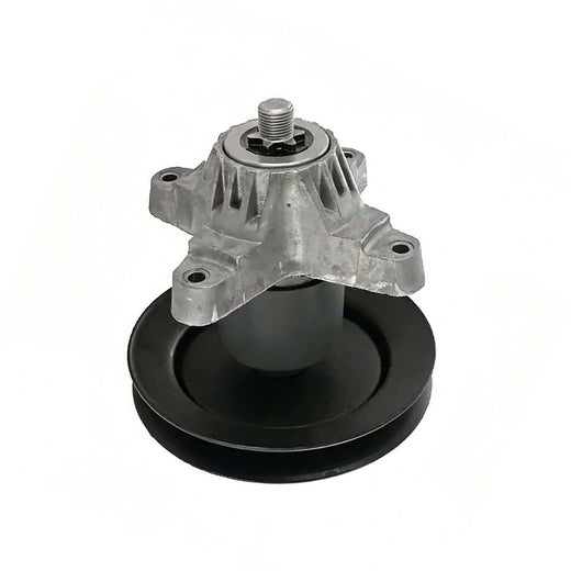 Spindle Assembly 918-04657A 618-04657 for MTD Lawn Mower Optima LN165H LN200H Smart RN145 Optima LN180H Power 1750 - KUDUPARTS