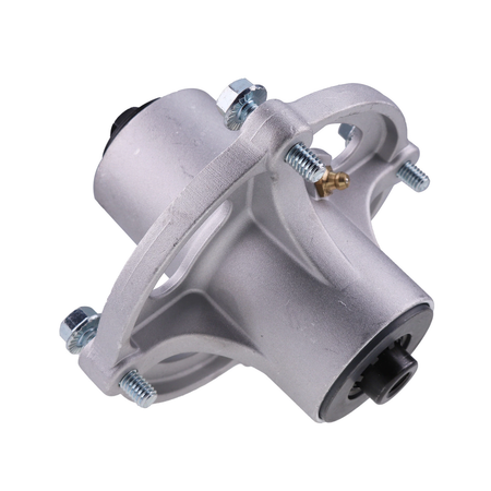 Spindle Assembly with Screws 1735326 1735326YP 1735573YP 1735323YP for Snapper - KUDUPARTS