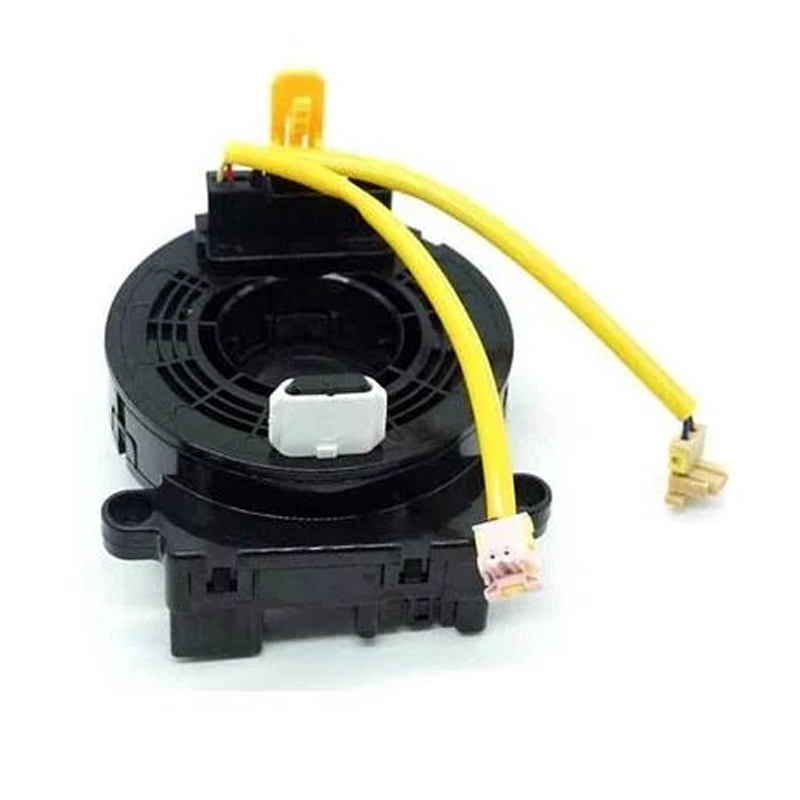 Spiral Cable Clock Spring 20874709 96628650 for Chevrolet Captiva 2012-2015 Saturn Vue 2008-2010 - KUDUPARTS