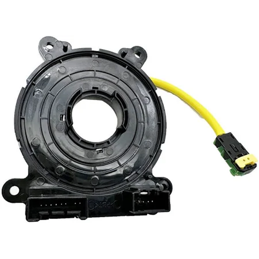 Spiral Cable Clock Spring 20982765 for Chevrolet Captiva Sport LT LTZ 2012 - KUDUPARTS