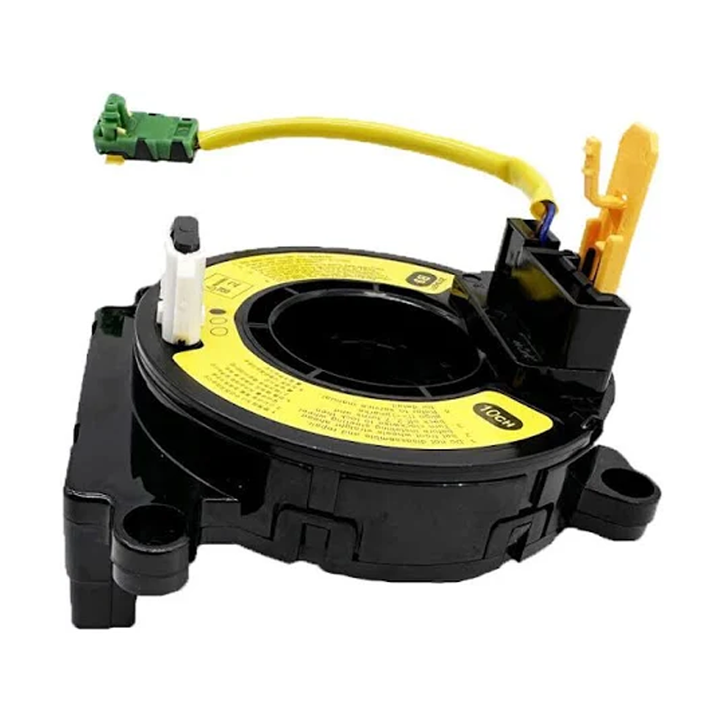 Resorte de reloj con cable espiral 20982765 para Chevrolet Captiva Sport LT LTZ 2012