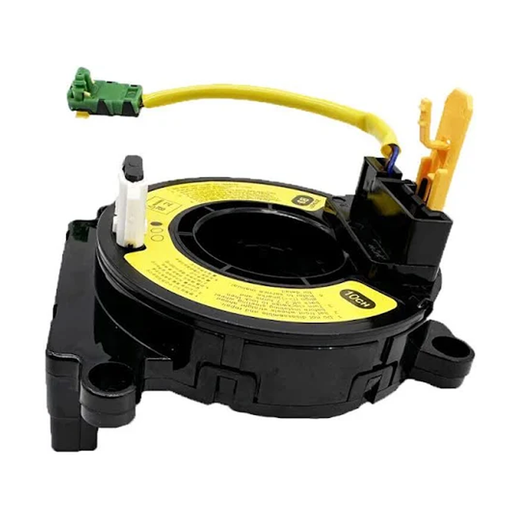 Spiral Cable Clock Spring 20982765 for Chevrolet Captiva Sport LT LTZ 2012 - KUDUPARTS