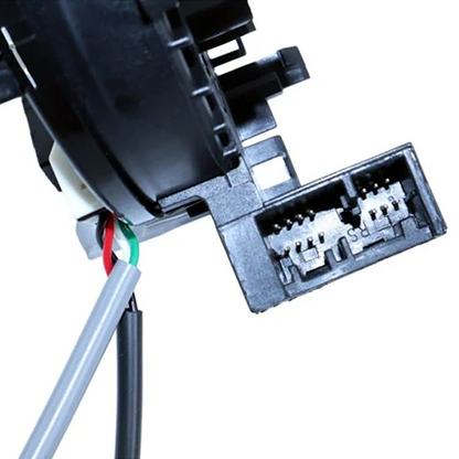 Resorte de reloj con cable espiral 25554-3SG0A para motor Nissan HR16DE MRA8DE Sentra Versa