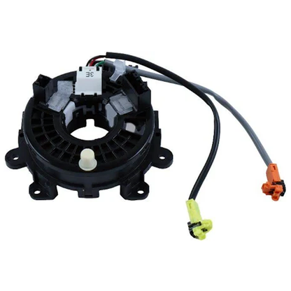 Resorte de reloj con cable espiral 25554-3SG0A para motor Nissan HR16DE MRA8DE Sentra Versa