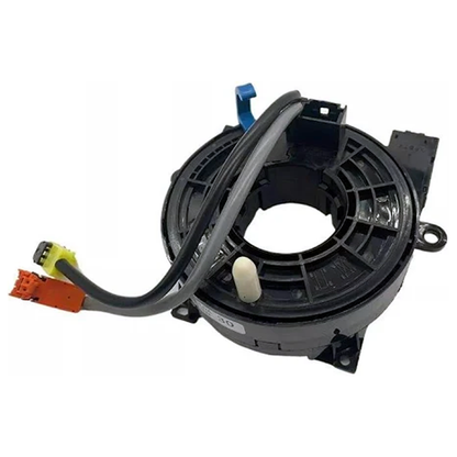 Resorte de reloj con cable espiral 25554-4BA1A para motor Nissan MR20DD QR25DE Rogue 2014-2020