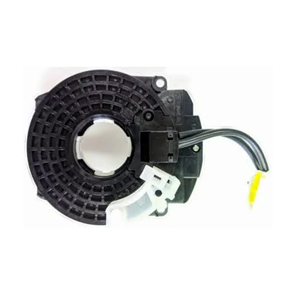 Resorte de reloj con cable espiral 25554-4M426 para motor Nissan KA24DE, QG13DE, QR20DD, QR25DE, Almera, Bassara, Liberty, Prairie, Sunny, Tino