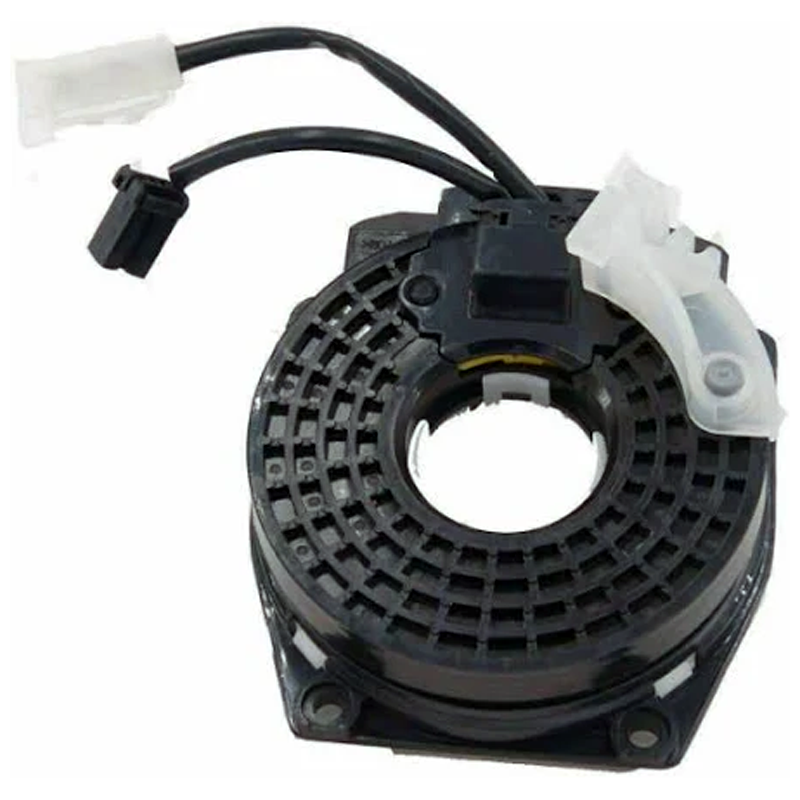 Spiral Cable Clock Spring 25554-4M426 for Nissan Engine KA24DE QG13DE QR20DD QR25DE Almera Bassara Liberty Prairie Sunny Tino - KUDUPARTS