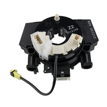 Ressort d'horloge à câble spiralé 25567-BH00A pour Nissan Navara D40 Note E11 Pathfinder MK III Pathfinder R51 Qashqai J10 JJ10