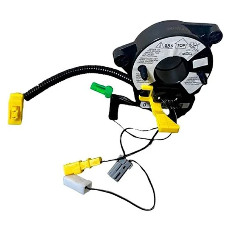 Ressort d'horloge à câble spiralé 77900-S3N-Q03 pour Honda Accord Odyssey Prelude 1999-2001