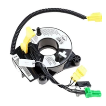 Ressort d'horloge à câble spiralé 77900-S3N-Q03 pour Honda Accord Odyssey Prelude 1999-2001