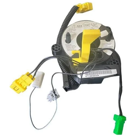 Spiral Cable Clock Spring 77900-S3N-Q03 for Honda Accord Odyssey Prelude 1999-2001 - KUDUPARTS