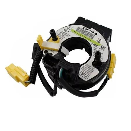 Spiral Cable Clock Spring 77900-SEN-H01 for Honda Jazz City 2003-2007 - KUDUPARTS